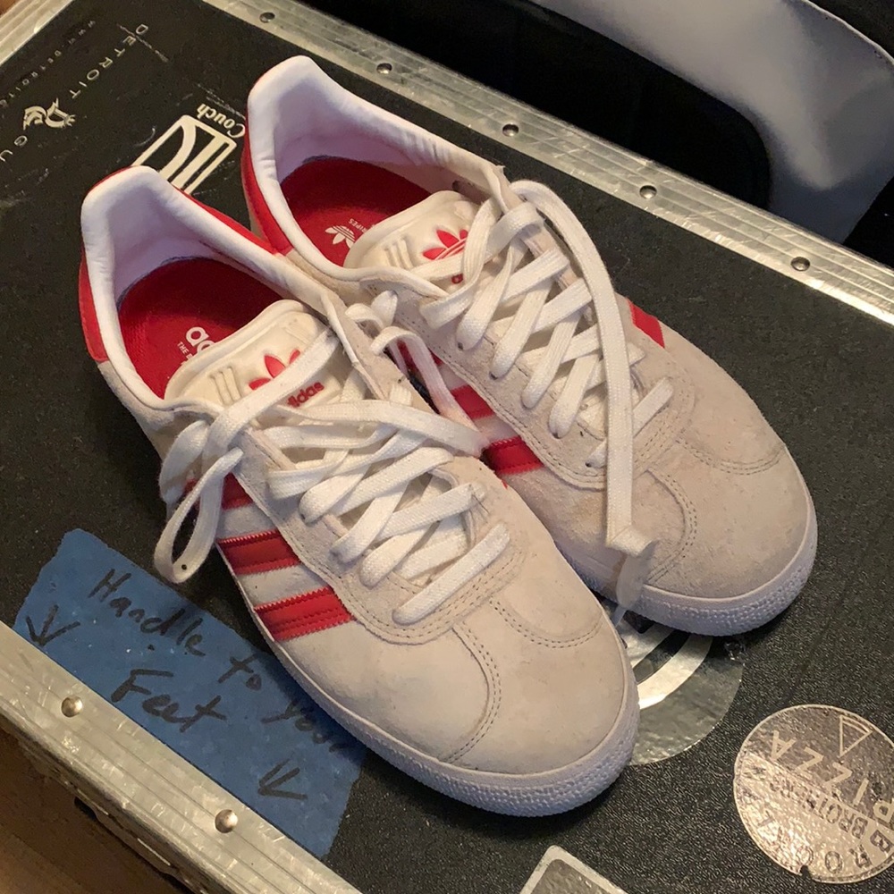 Adidas Gazelle ADV